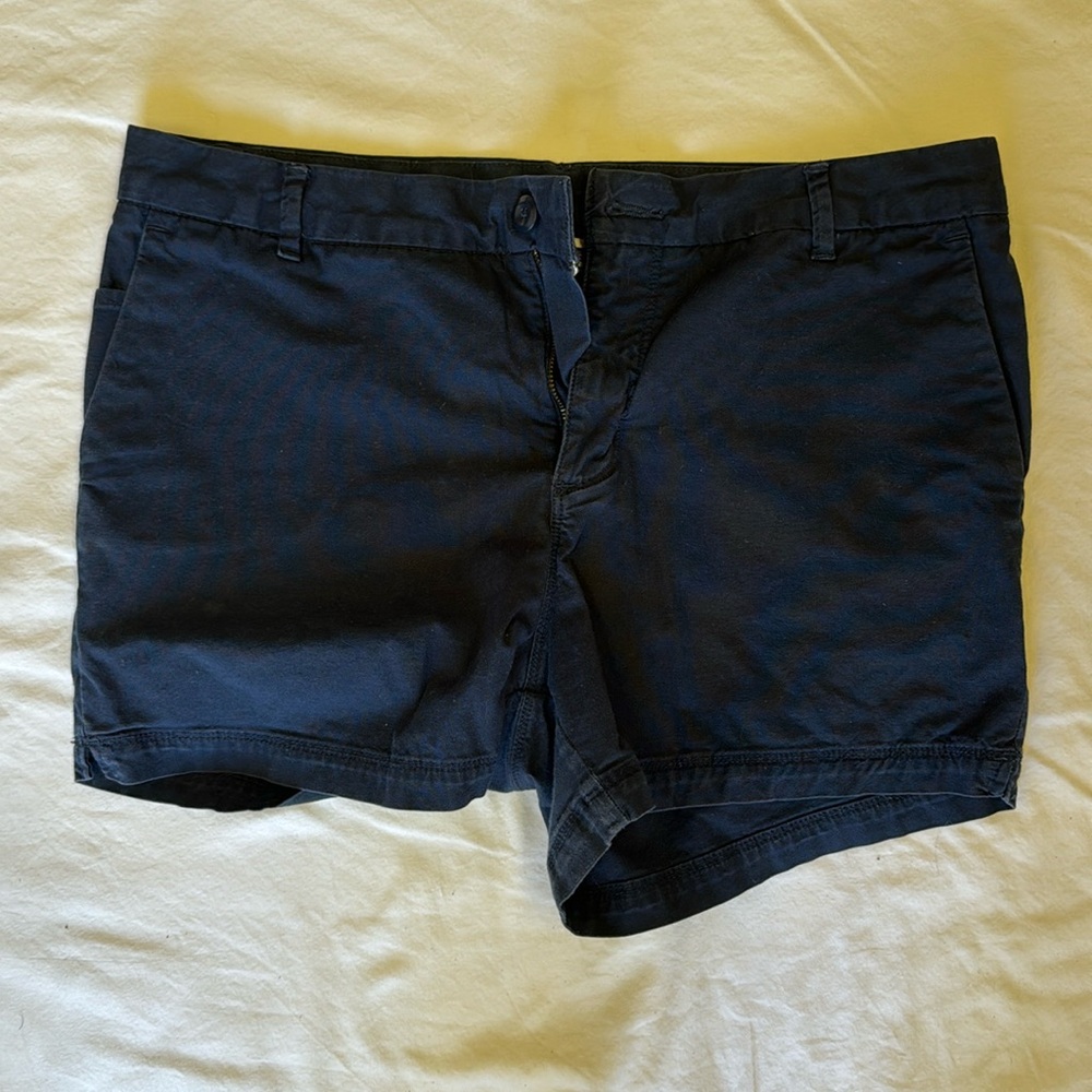 Patagonia shorts